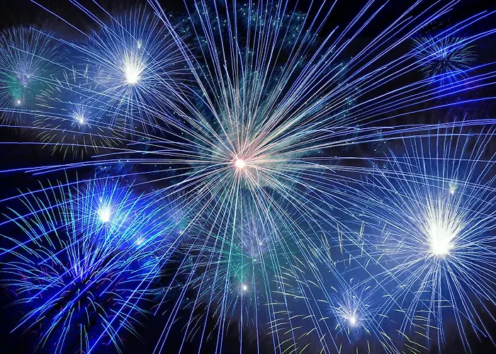 Migliori Eventi e Consigli Essenziali per il Capodanno 2027 a Budapest