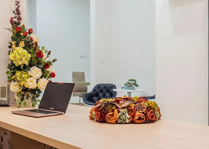 Global Suites Budapest