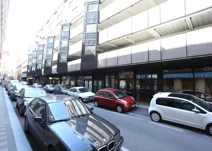 Danube Corso Boutique Apartment Budapest