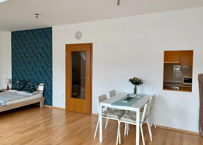 ORANGEHOMES large studio apartment Erkel street Budapest che accetta animali