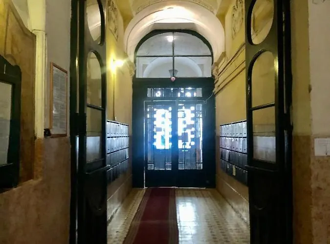 King Of Church Budapest