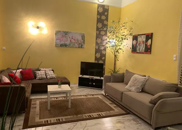 King Residences Budapest