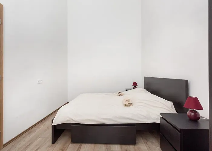 D78 Dohány Apartment Budapest