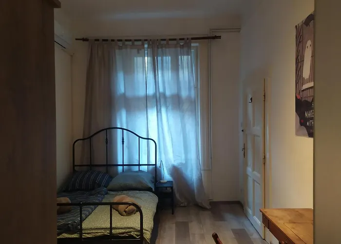 Central Rooms Βουδαπέστη
