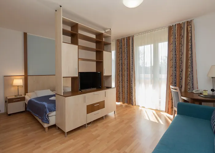 Premium Apartments Budapeste