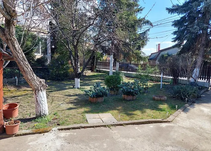 Dizike Pet-Friendly Guesthouse Βουδαπέστη