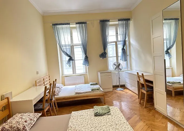 Kalvin Ter Stay Budapest