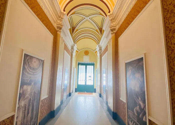 Opera16 Guestrooms Budapeste