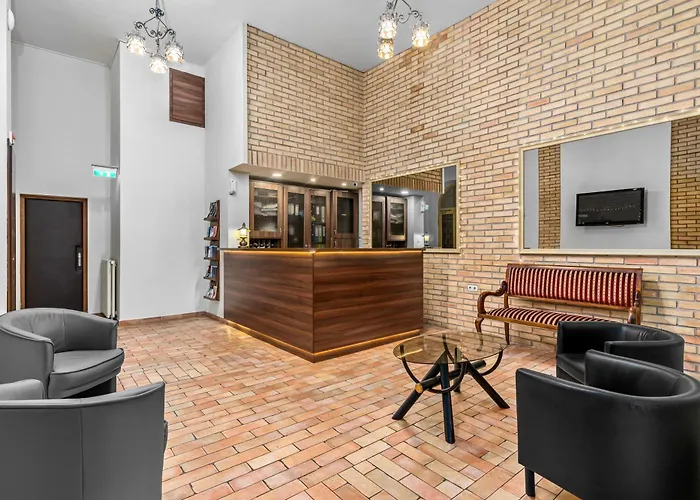 Unio Apartment Budapest