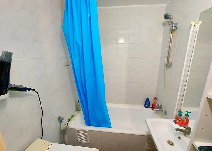 Ulloi Utca 185 Hotell Budapest