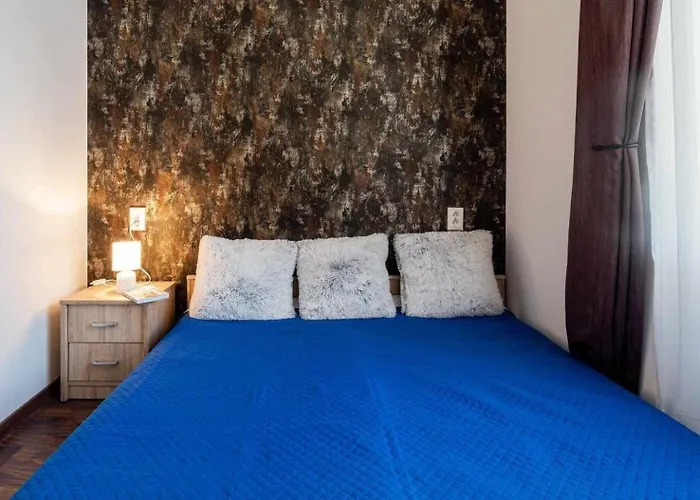 Klauzal 14 Hotell Budapest