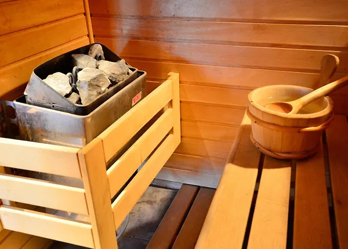 Bodrogi Kuria Wellness Hotel Inárcs