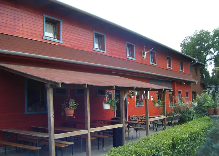 Williams Village Bowling & Country Club Budapest