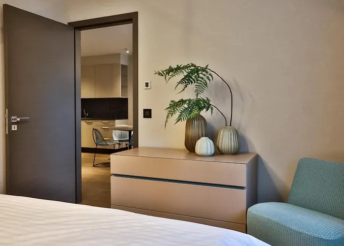 Sun Hill Luxury Suites Budapest