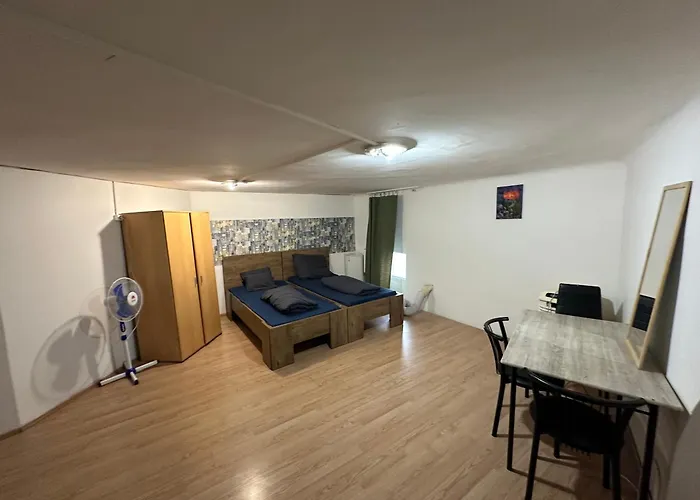 Hostel King Budapest