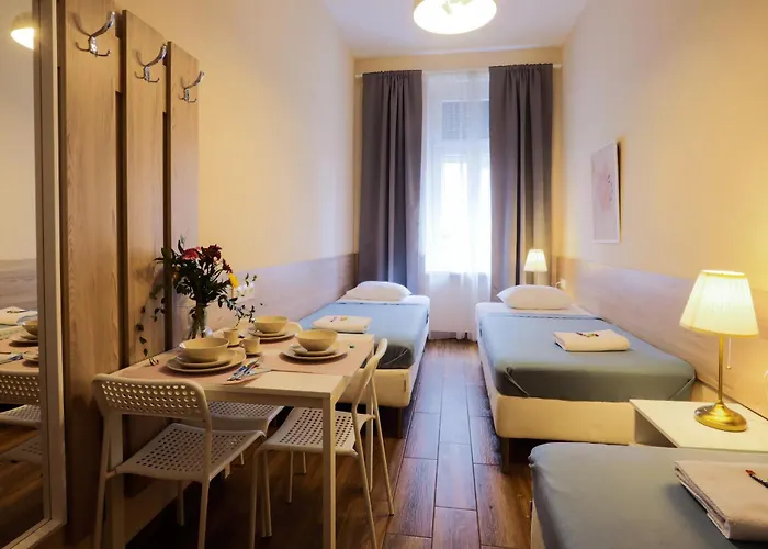 East Station Deluxe Hotel Budapeste aceita animais de estimação