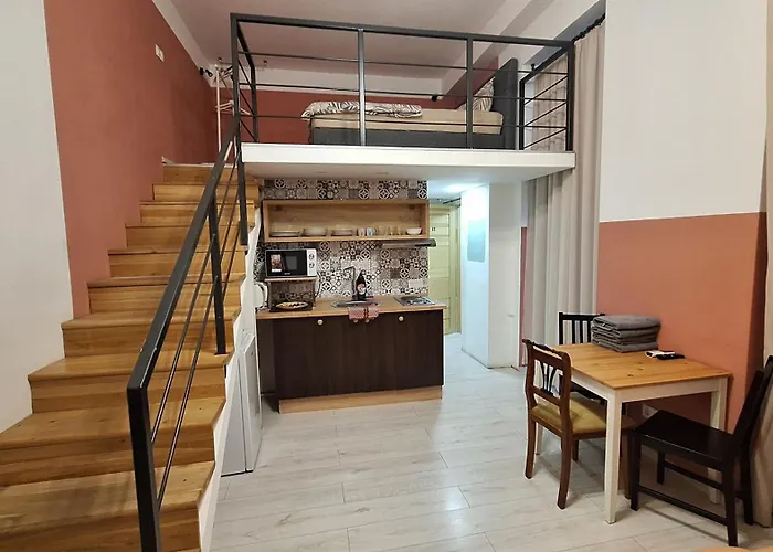 Tempo City Apartman Budapest che accetta animali