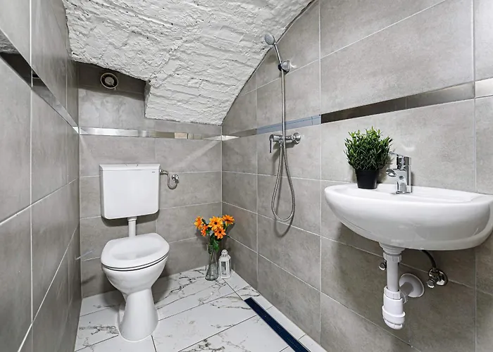 Muranyi 50 City Rooms Budapest