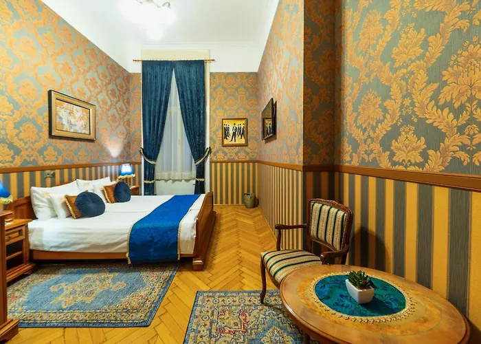 Cotton House Budapest