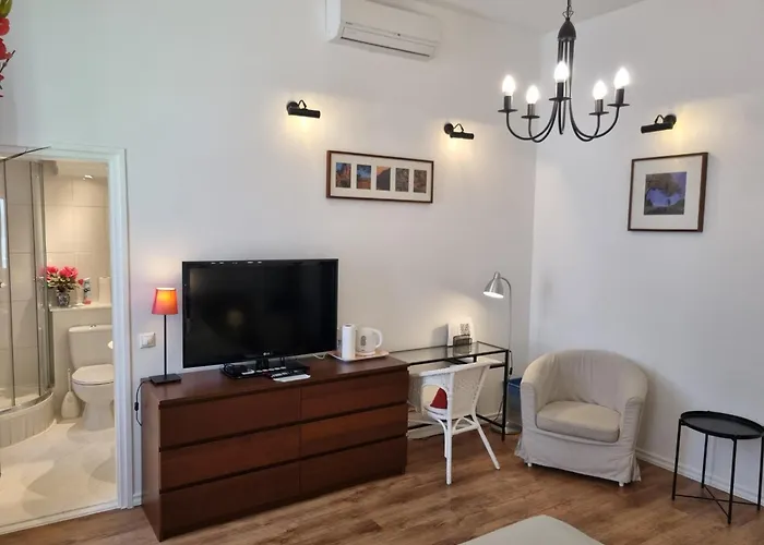 Connection Guesthouse Budapest