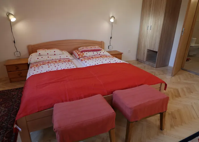 Budavar Bed And Breakfast Budapeste