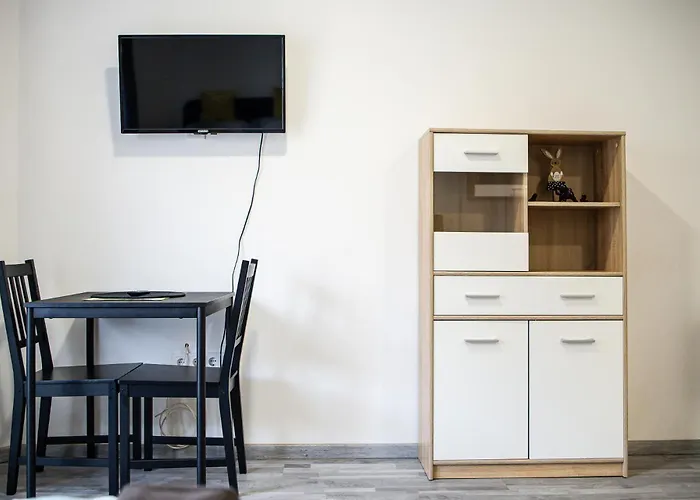 Venus Apartments - Mira Nest Budapest