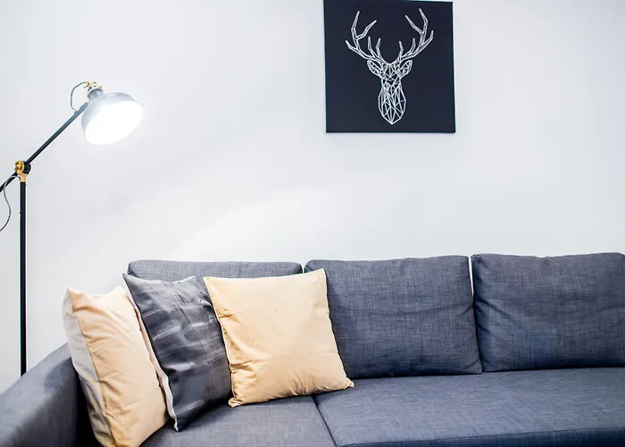 Vagabond Corvin Apartamento Budapeste