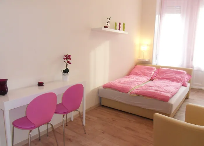 Studio 4U Budapest