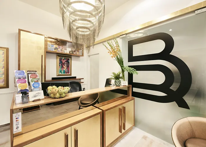 Boutique Residence Budapest