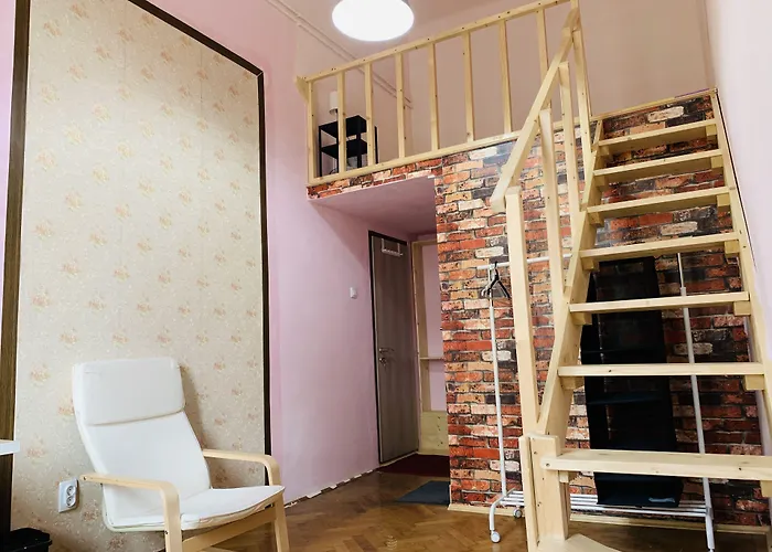 Budapest Three Cats Hostel