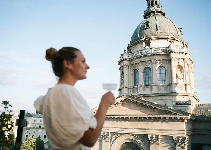 Radisson Collection Hotel, Basilica Budapeste
