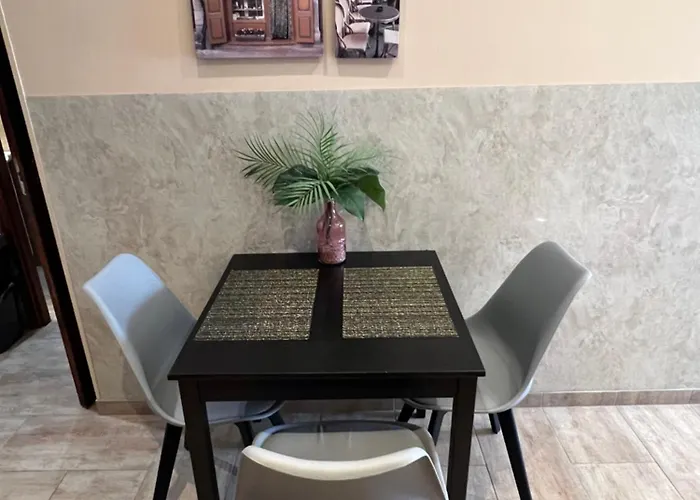 Apartman Balna Budapeste