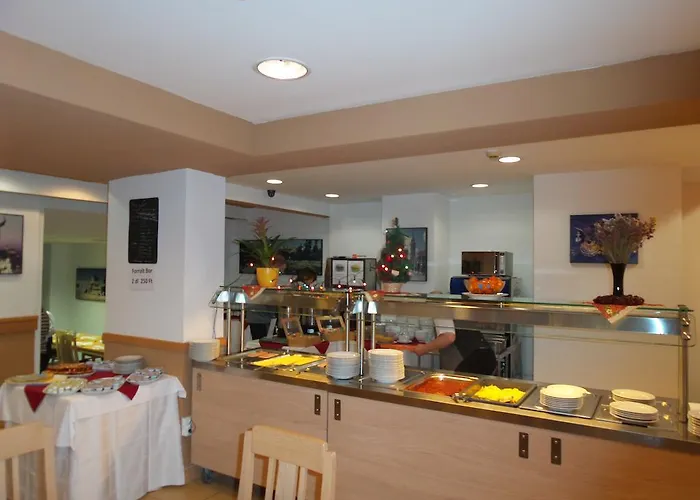 Hotel Pest Inn Budapest