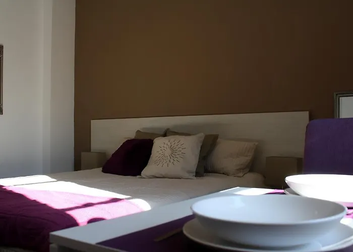 Boutique Elizabeth Square Residences Budapeste