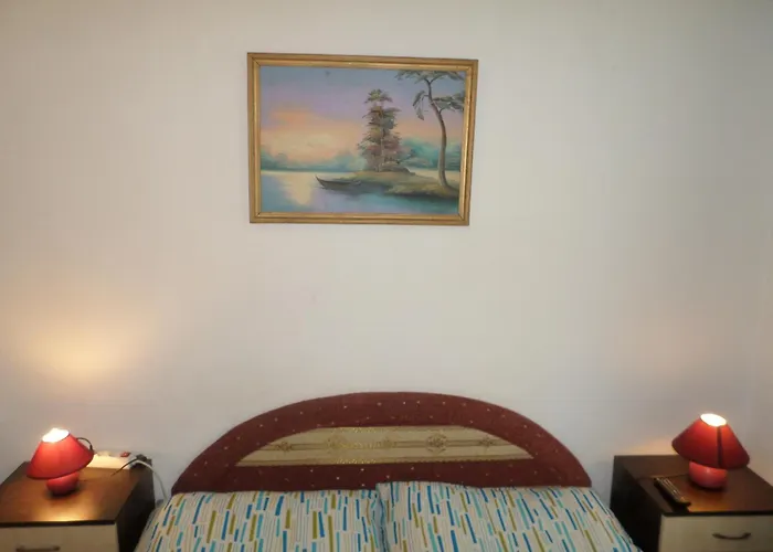 Ivy Apartments Budapeste que aceita animais de estimação