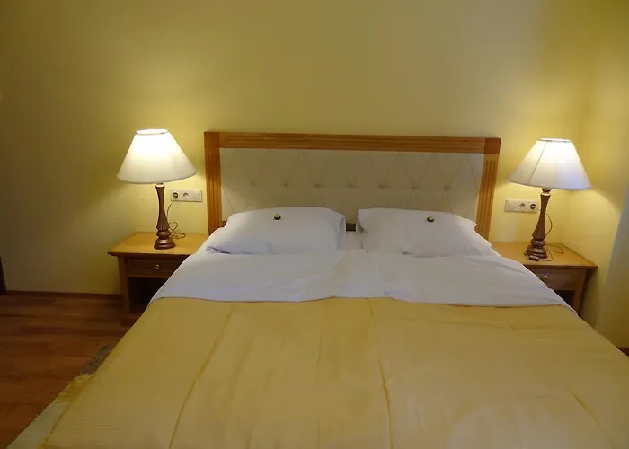 Boutique Residence Parliament Budapest
