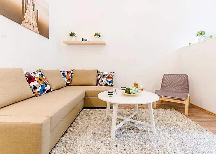Peppers Apartments - Downtown Budapeste