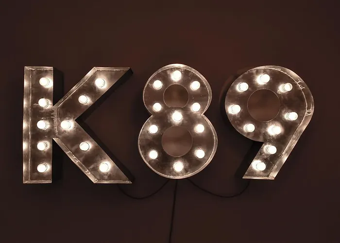 K89: Designer Studio Budapest