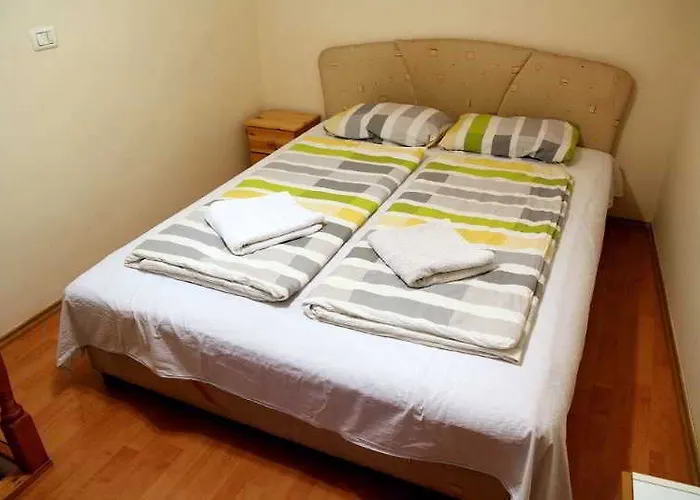 Jimi Hendrix Guesthouse Budapeszt