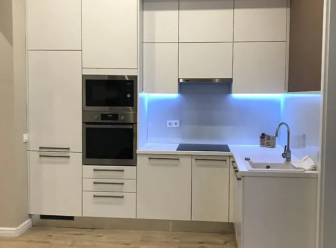 Gozsdu Glamour Apartment Budapest