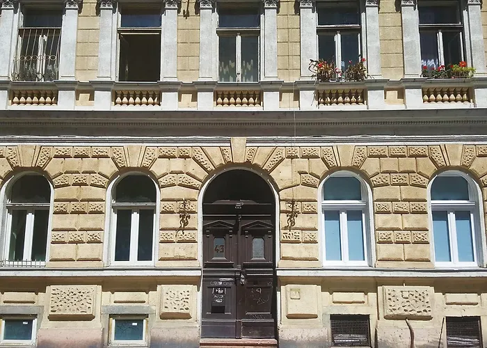 Happy Home Pop Budapeste