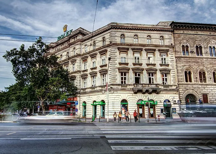 Pal'S Mini Hostel Budapest