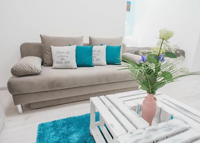 Vintage Apartment In The Center Budapeste
