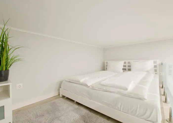 Standard Apartment By Hi5 - Csengery 3 Budapeste