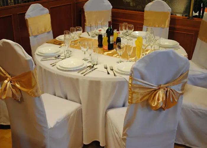 Hotel Oriental Budapeszt