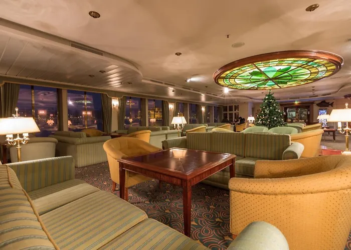 Onriver Hotels - Ms Cezanne Budapest che accetta animali