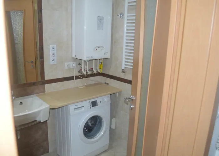 Telepes Apartman Budapest