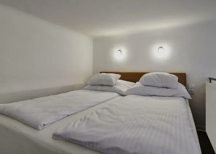 Boutique Heart Of Downtown Apartment Budapest