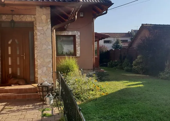 Szent László Budapeste