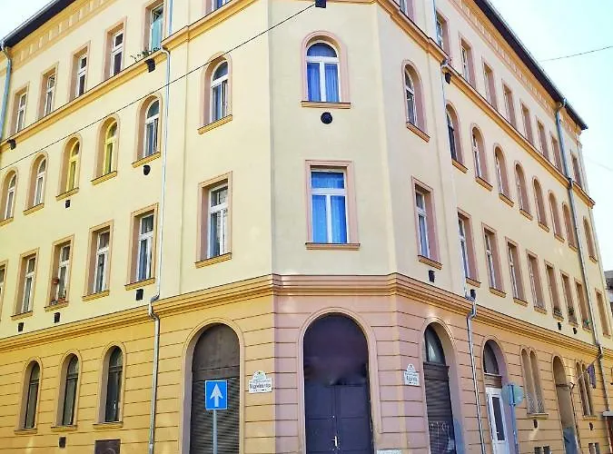 Phoenix Residence Budapeste